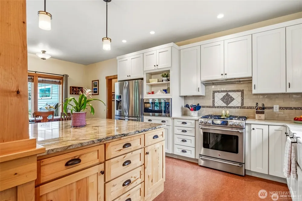 101 Tibbets View Lane Cashmere, WA 98815