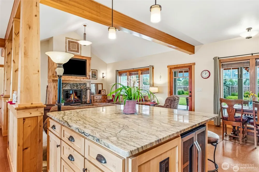 101 Tibbets View Lane Cashmere, WA 98815