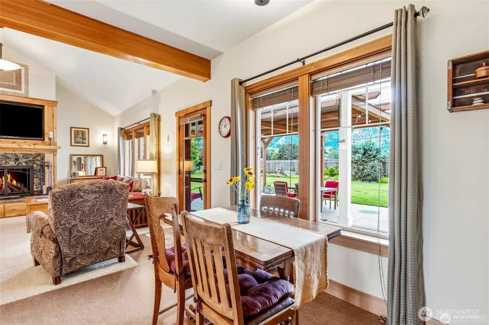 101 Tibbets View Lane Cashmere, WA 98815
