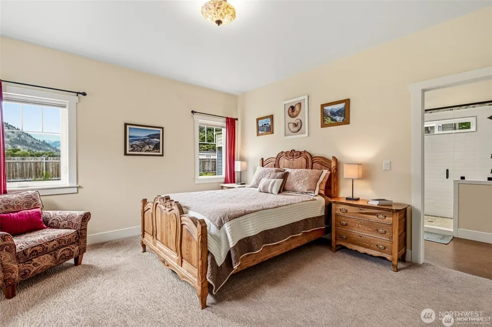101 Tibbets View Lane Cashmere, WA 98815