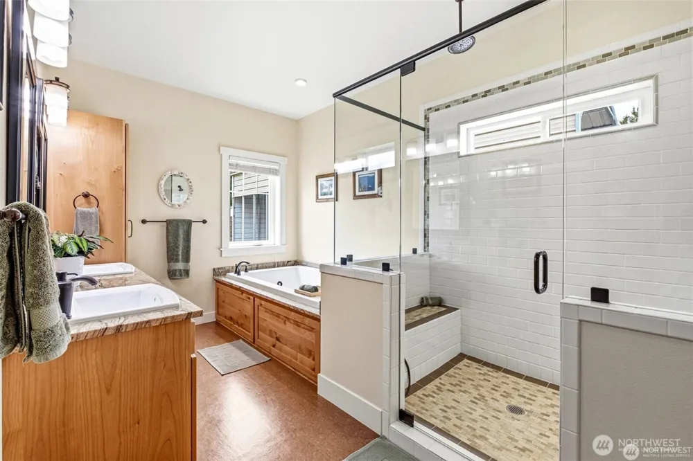 101 Tibbets View Lane Cashmere, WA 98815