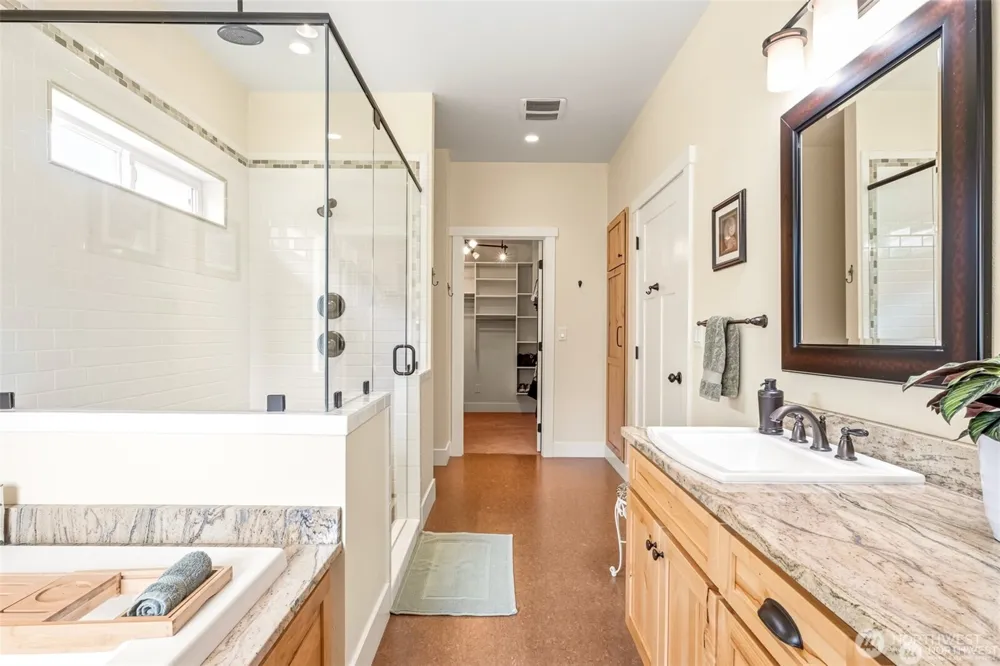 101 Tibbets View Lane Cashmere, WA 98815