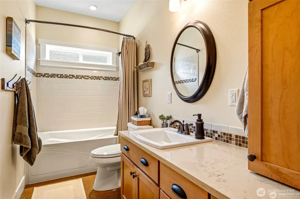 101 Tibbets View Lane Cashmere, WA 98815
