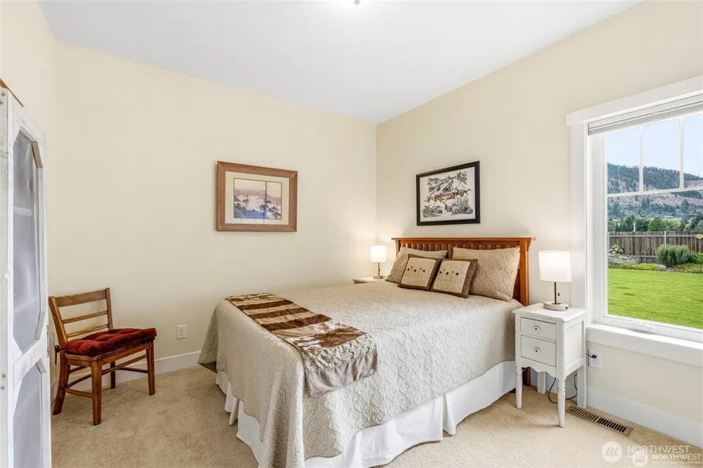 101 Tibbets View Lane Cashmere, WA 98815