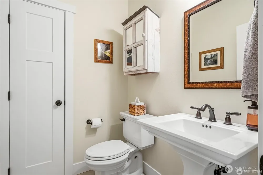 101 Tibbets View Lane Cashmere, WA 98815