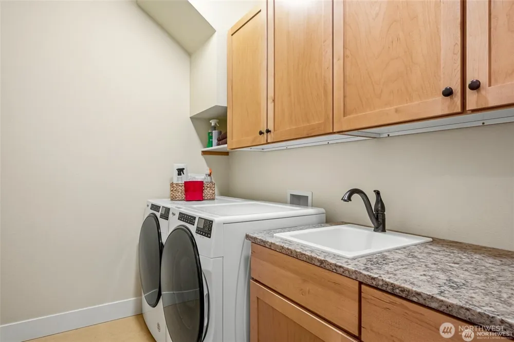 101 Tibbets View Lane Cashmere, WA 98815