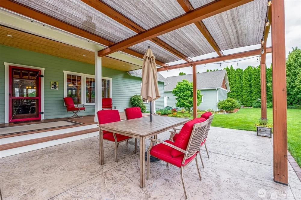 101 Tibbets View Lane Cashmere, WA 98815