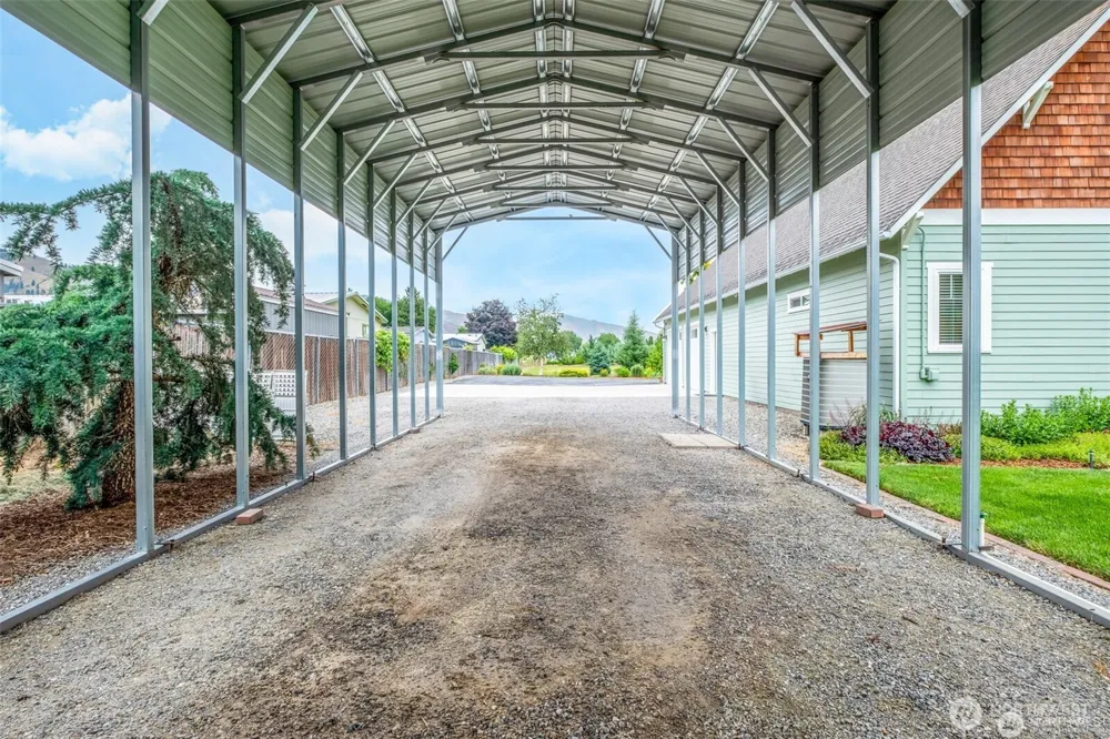 101 Tibbets View Lane Cashmere, WA 98815