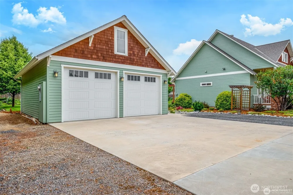 101 Tibbets View Lane Cashmere, WA 98815