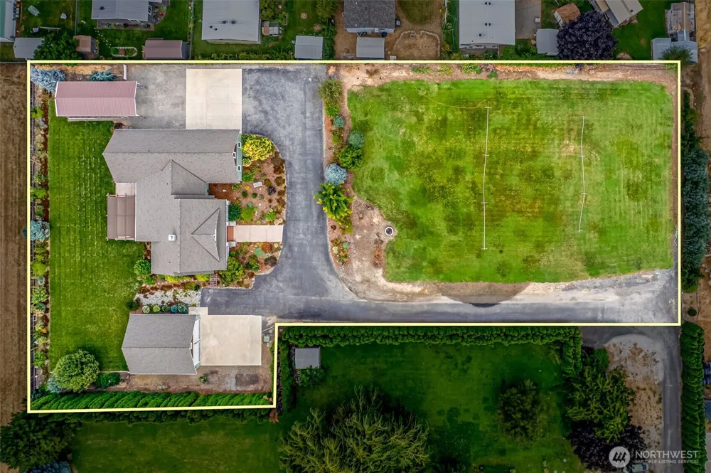 101 Tibbets View Lane Cashmere, WA 98815