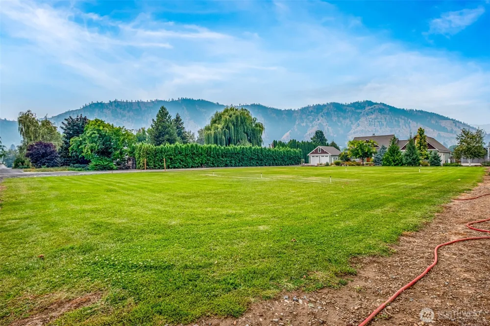 101 Tibbets View Lane Cashmere, WA 98815