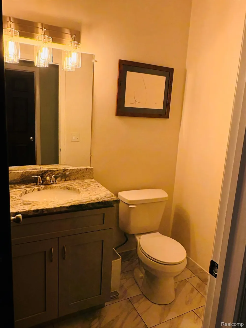 59700 Glacier Court Washington Township, MI 48094