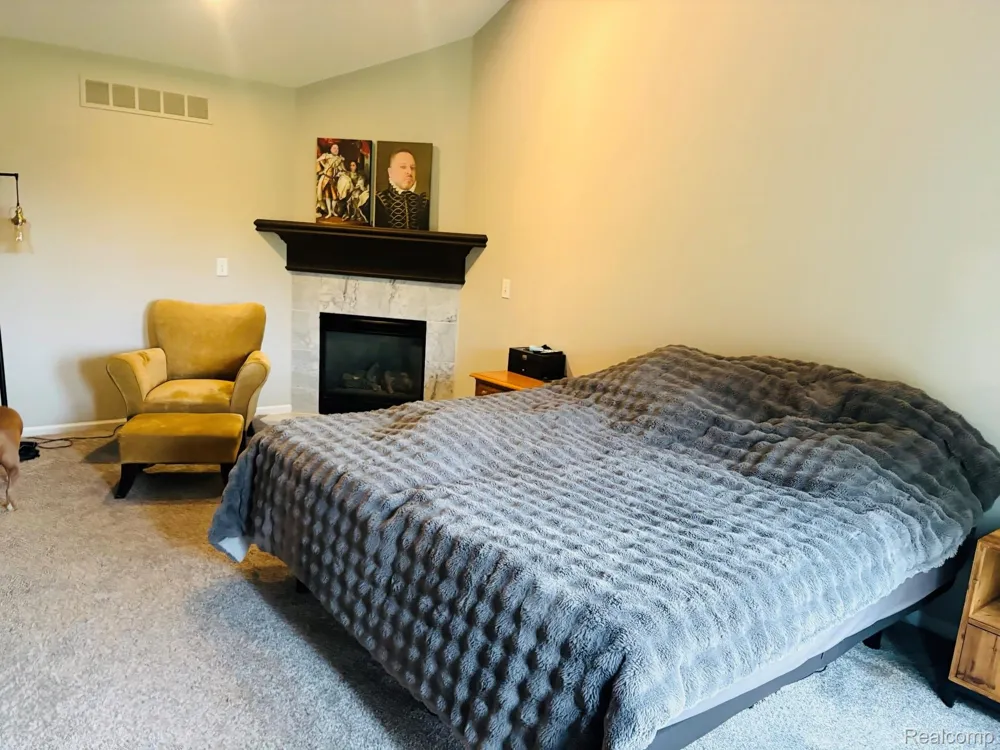 59700 Glacier Court Washington Township, MI 48094