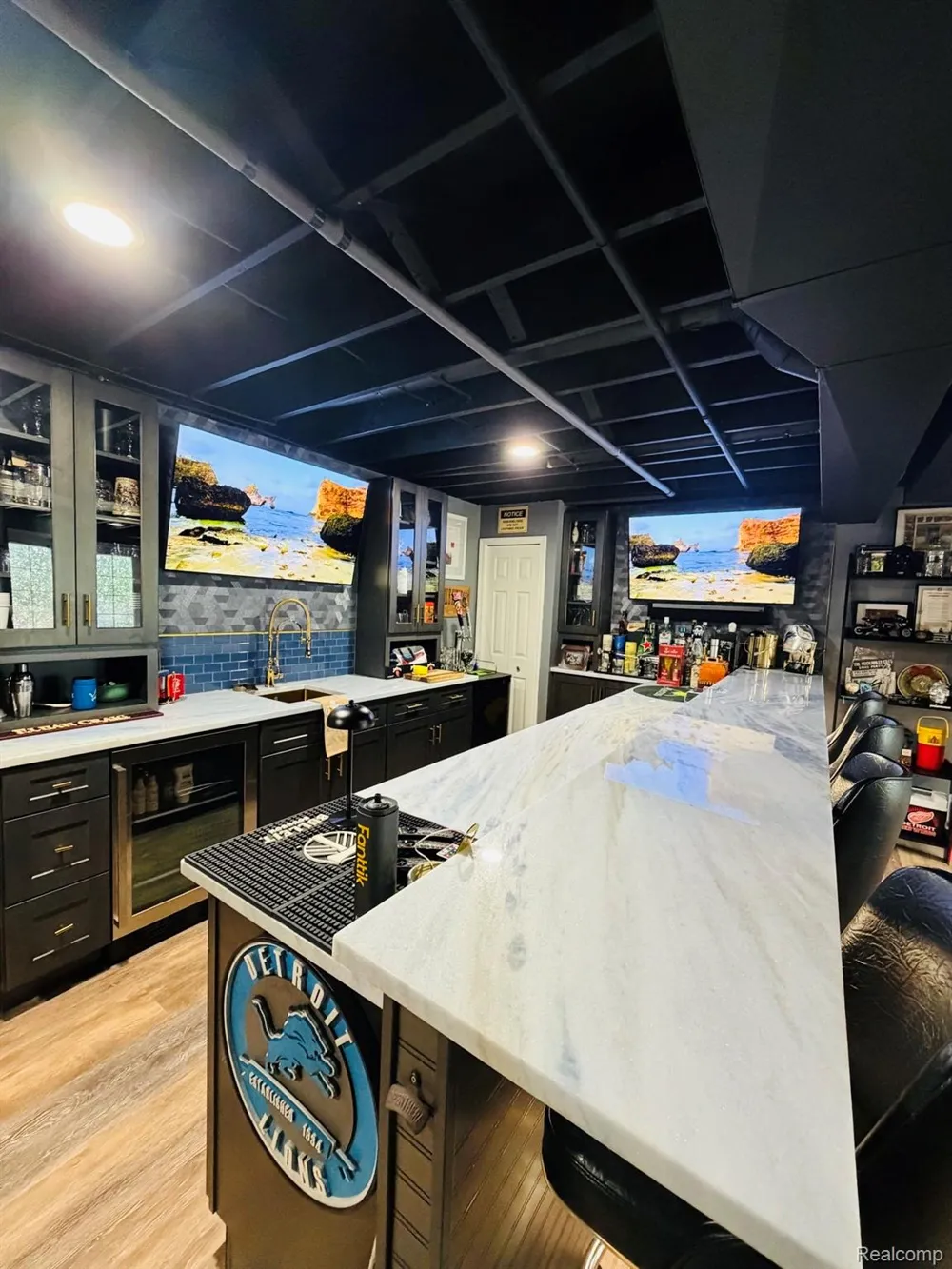 59700 Glacier Court Washington Township, MI 48094