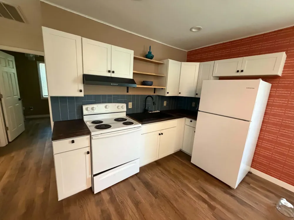 101 Joe St Waverly, TN 37185
