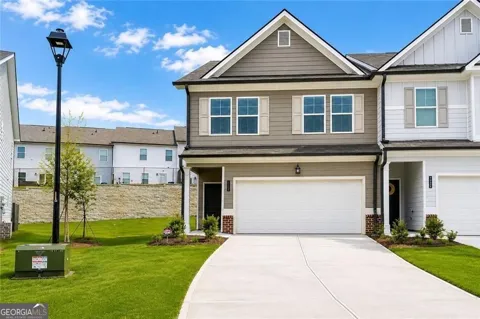 6362 Sundowner PL