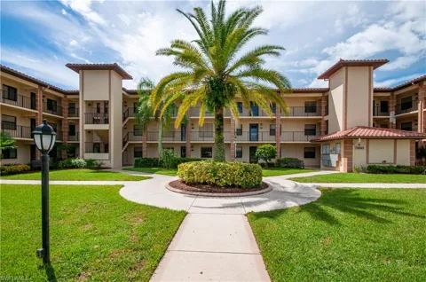 7320 Province Way #2105