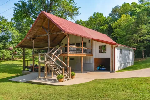 6645 Piney River Rd