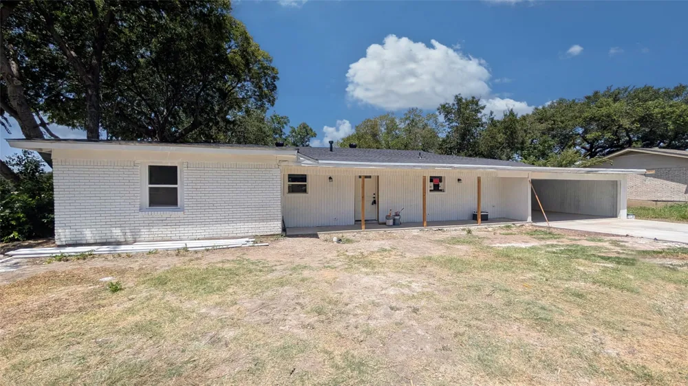 4111 Morgan Circle North Richland Hills, TX 76180