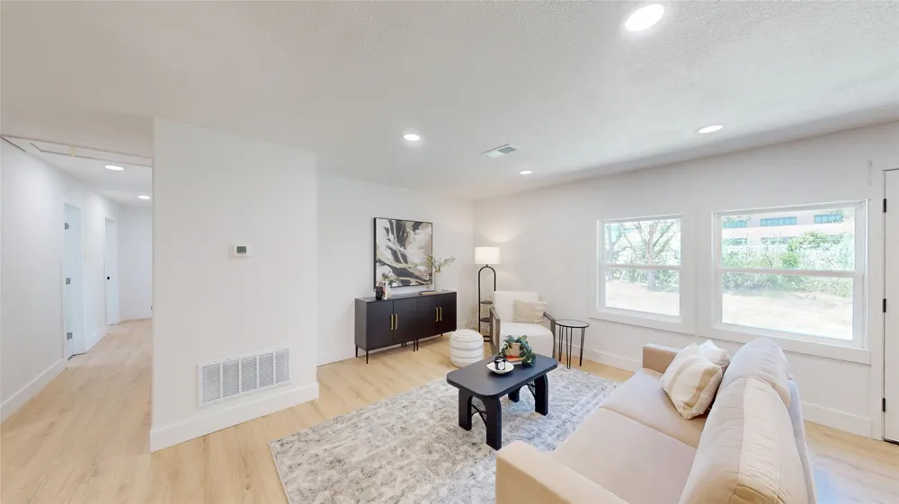 4111 Morgan Circle North Richland Hills, TX 76180