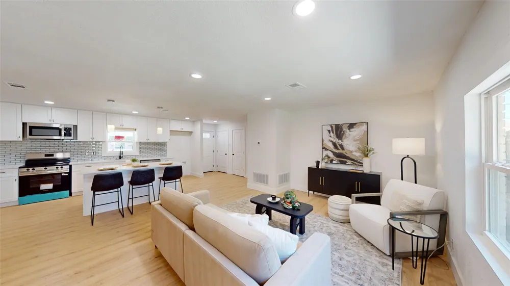 4111 Morgan Circle North Richland Hills, TX 76180