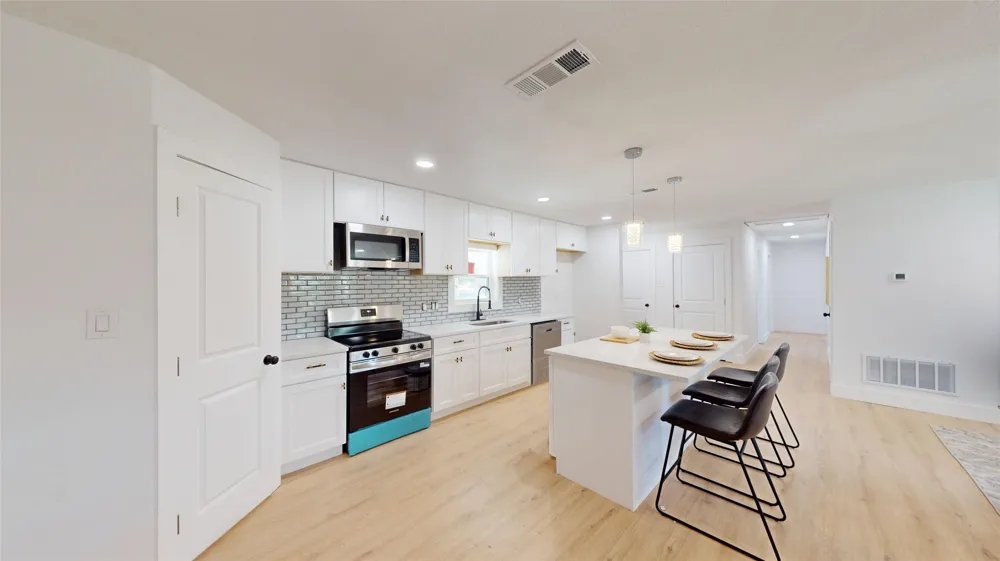 4111 Morgan Circle North Richland Hills, TX 76180