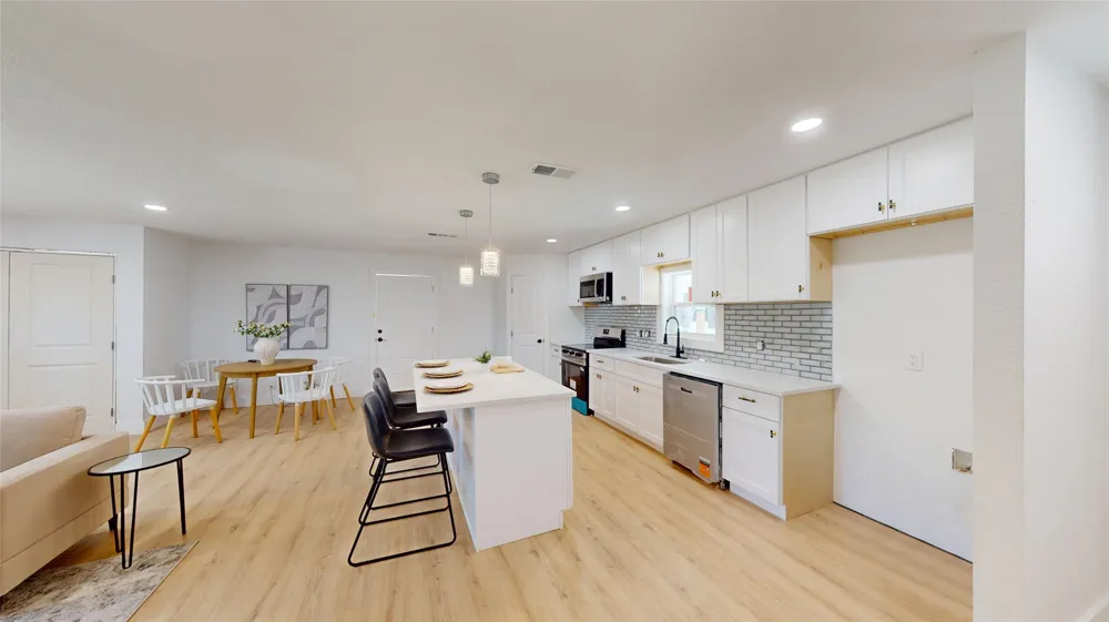 4111 Morgan Circle North Richland Hills, TX 76180
