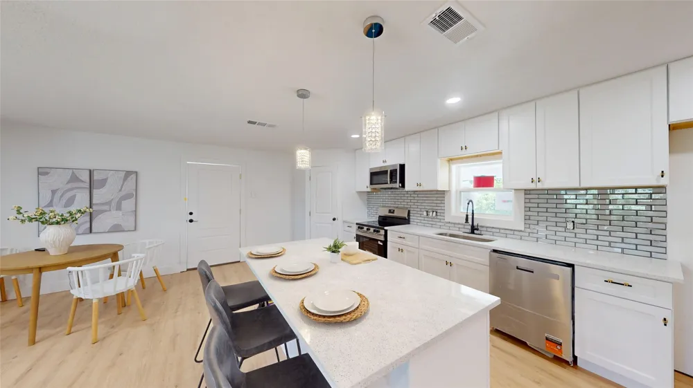 4111 Morgan Circle North Richland Hills, TX 76180