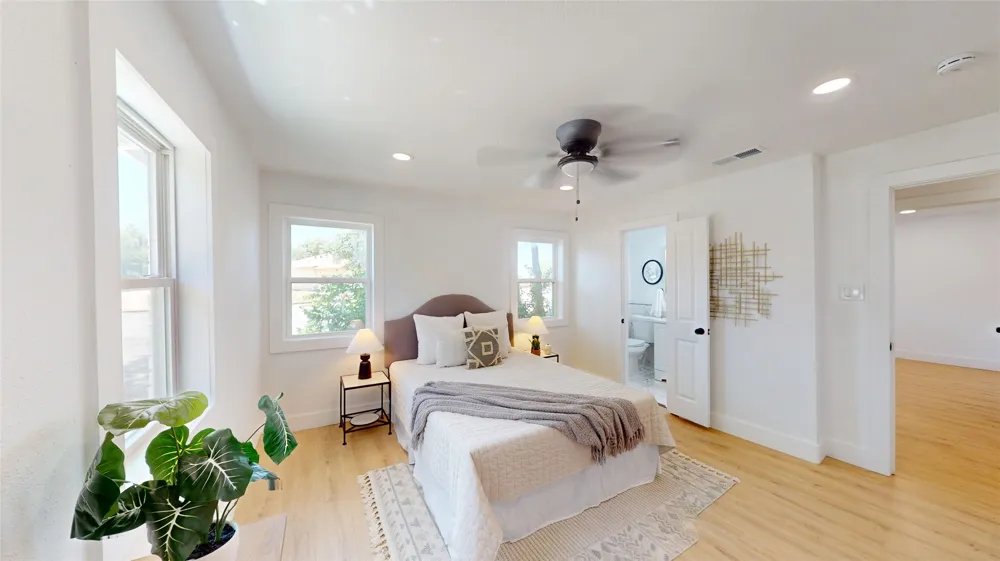 4111 Morgan Circle North Richland Hills, TX 76180