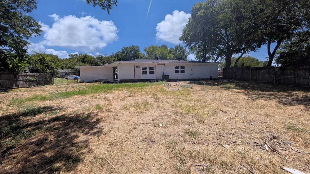 4111 Morgan Circle North Richland Hills, TX 76180