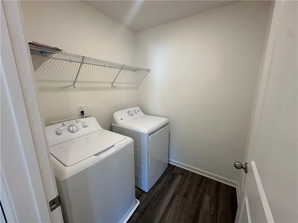 9 Norwalk Lane Dallas, GA 30157