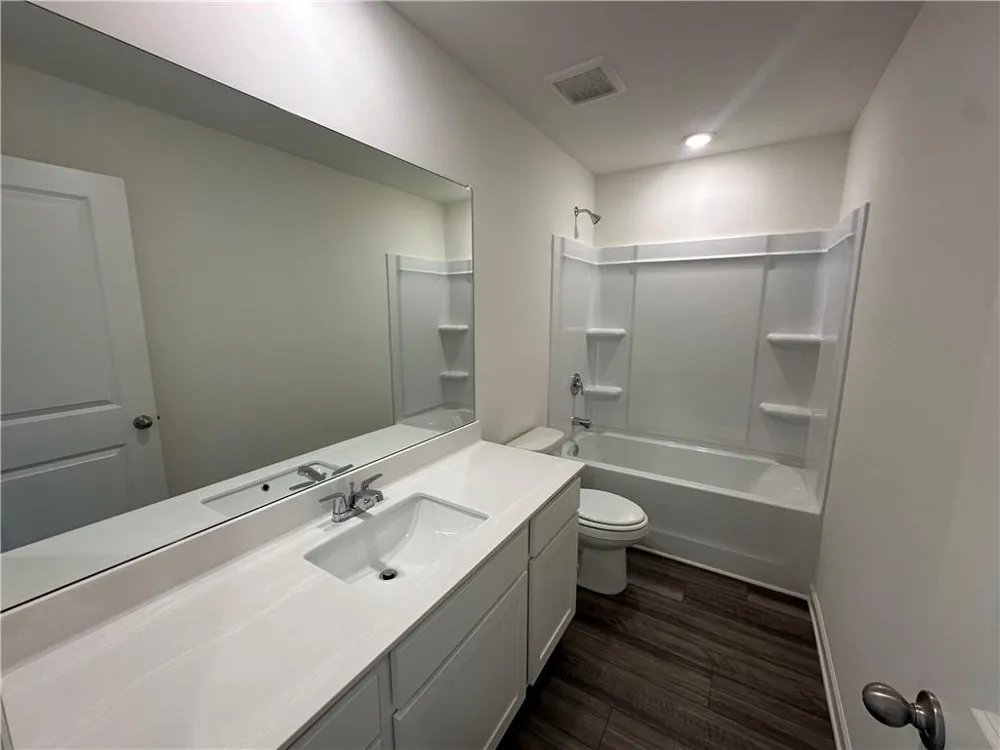 9 Norwalk Lane Dallas, GA 30157