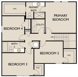 9 Norwalk Lane Dallas, GA 30157