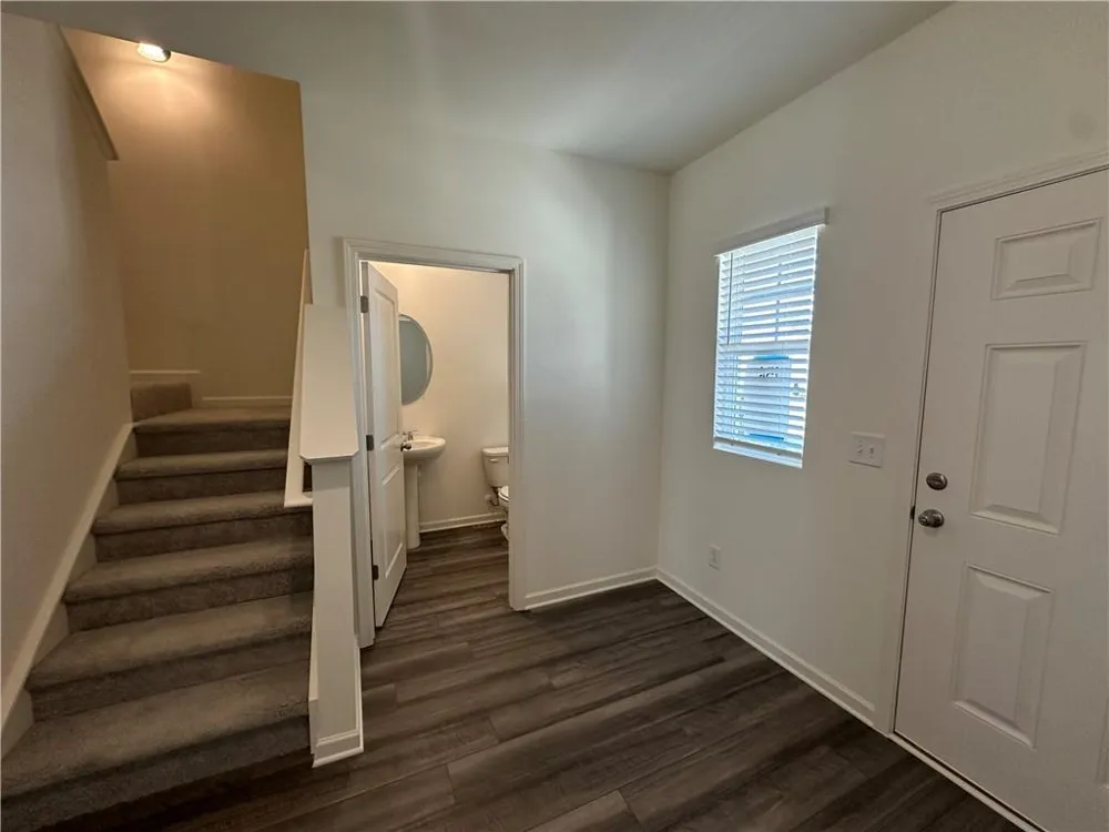 9 Norwalk Lane Dallas, GA 30157