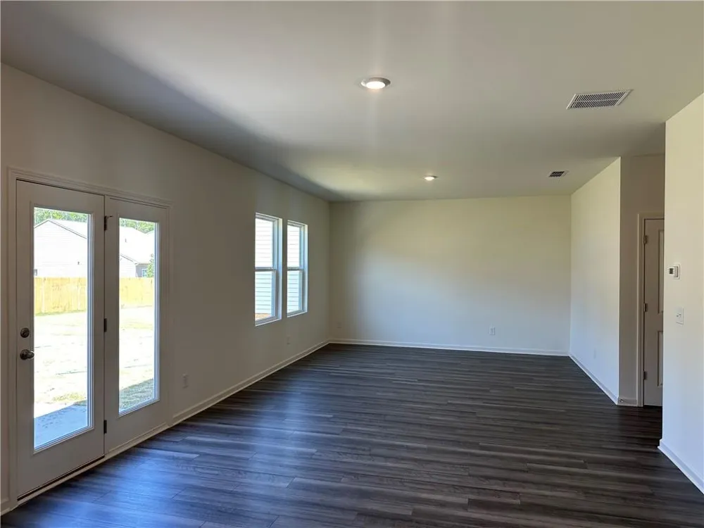 9 Norwalk Lane Dallas, GA 30157