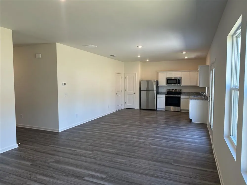 9 Norwalk Lane Dallas, GA 30157
