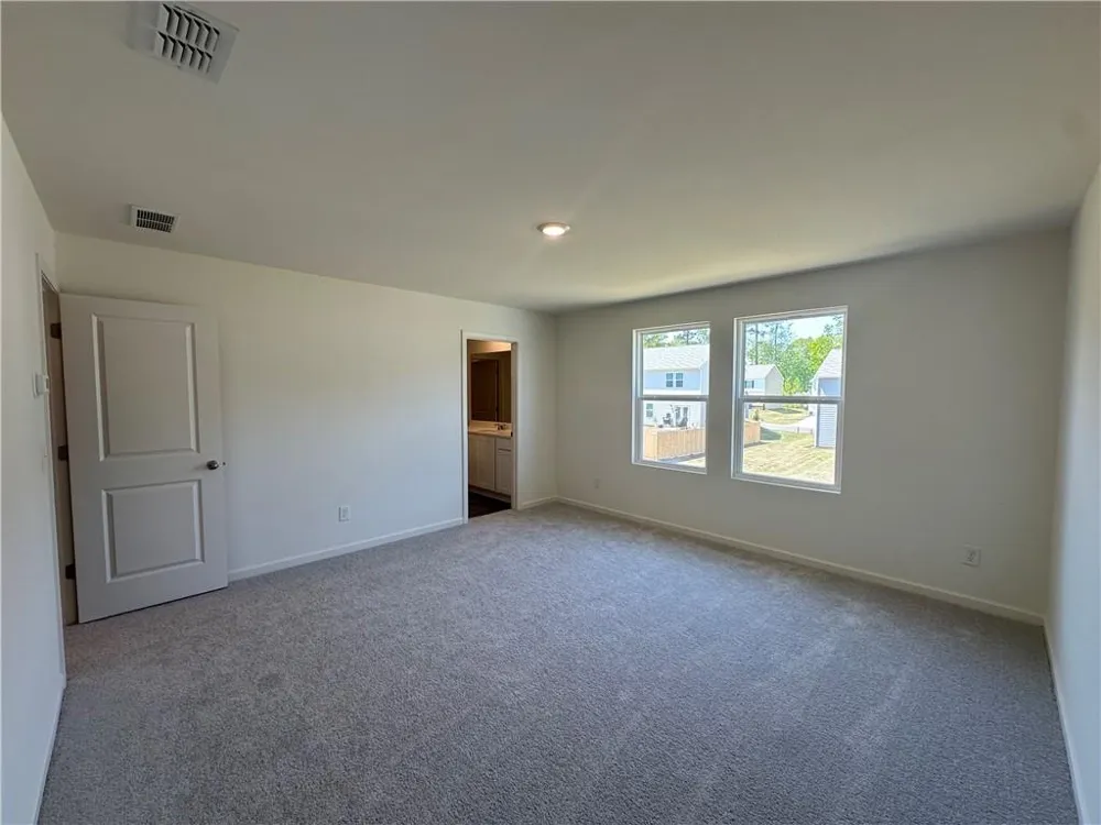 9 Norwalk Lane Dallas, GA 30157