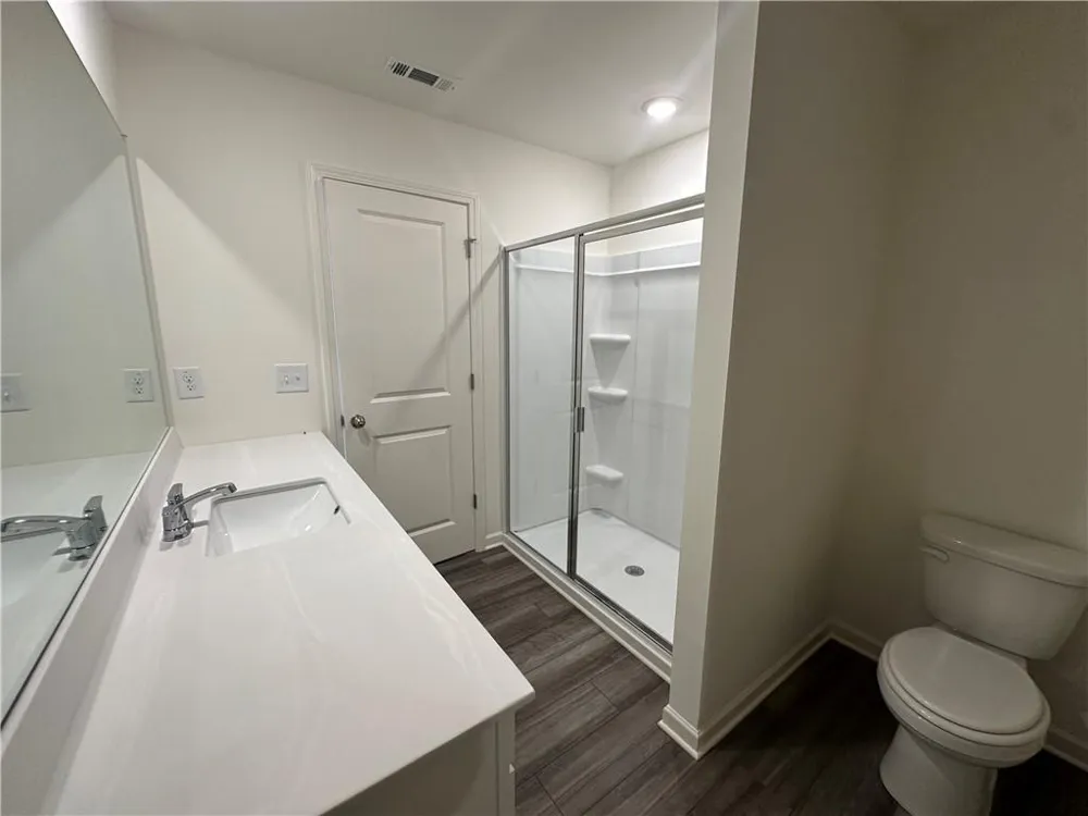 9 Norwalk Lane Dallas, GA 30157