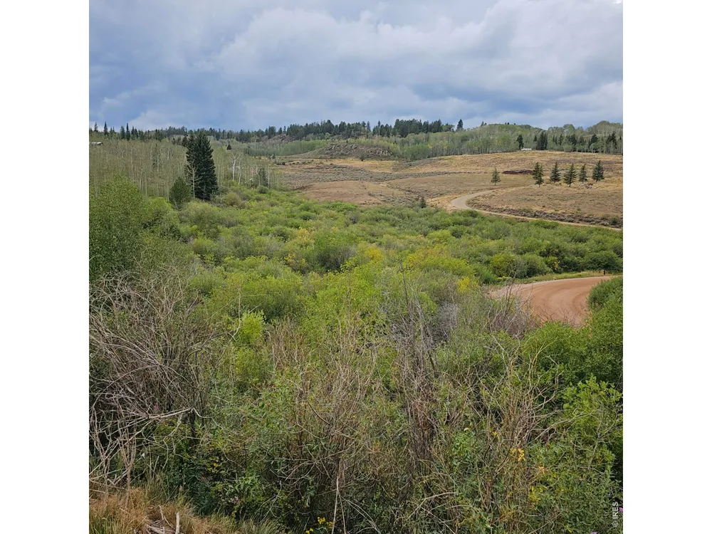 934 County Road 192 Kremmling, CO 80459