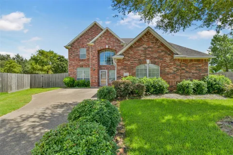 2221 Silvercreek Court