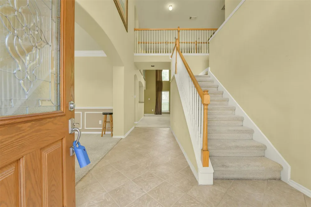 2221 Silvercreek Court Deer Park, TX 77536