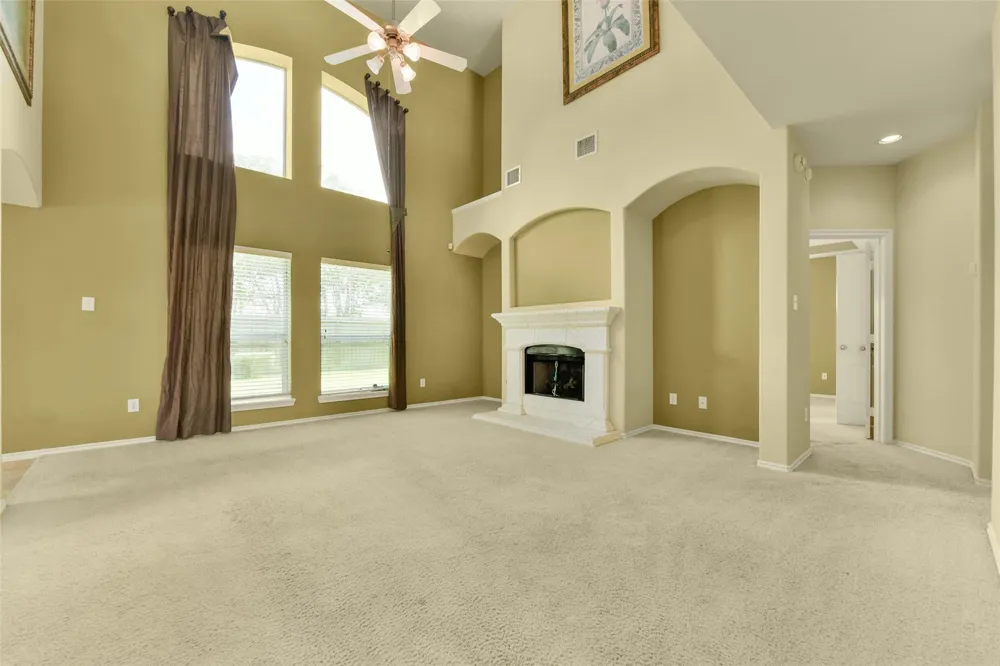 2221 Silvercreek Court Deer Park, TX 77536