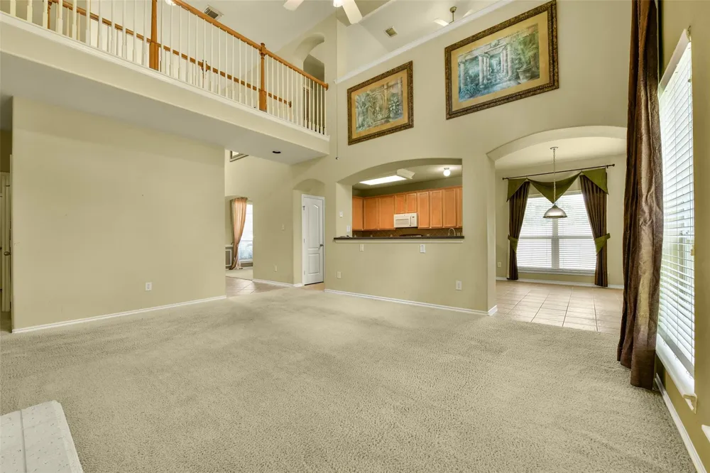 2221 Silvercreek Court Deer Park, TX 77536