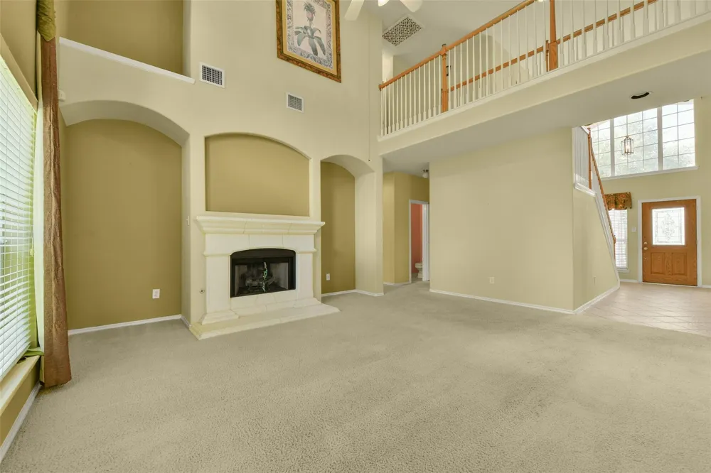 2221 Silvercreek Court Deer Park, TX 77536