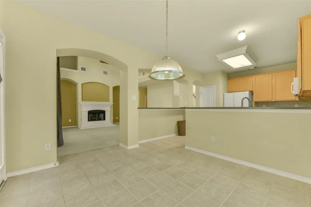 2221 Silvercreek Court Deer Park, TX 77536