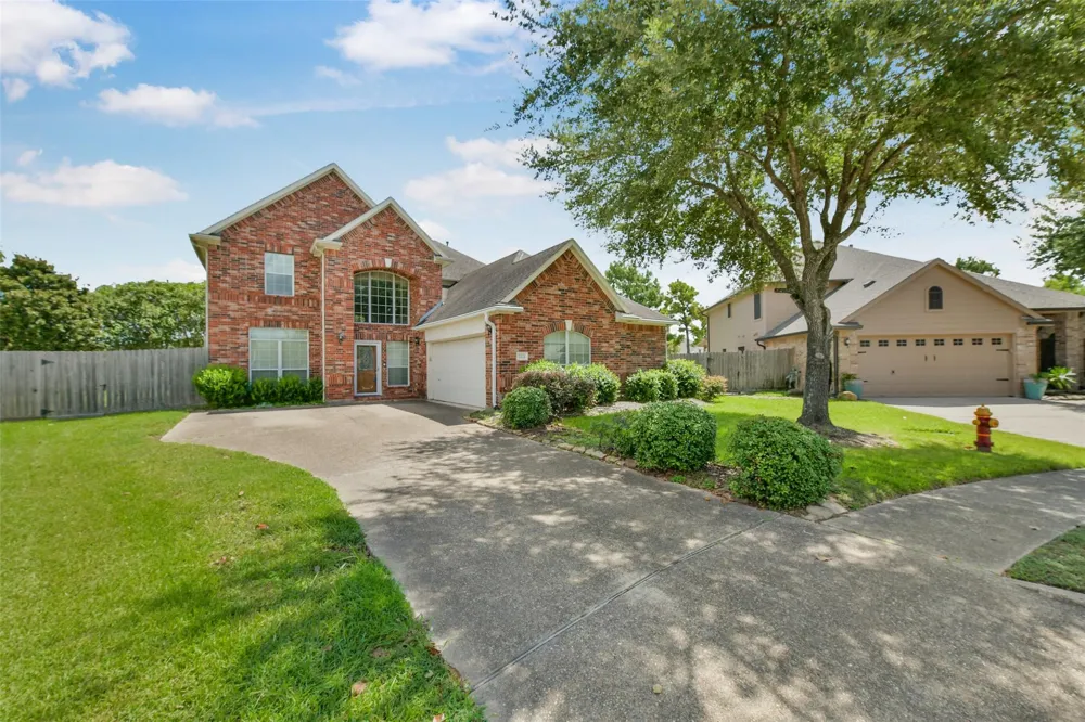 2221 Silvercreek Court Deer Park, TX 77536