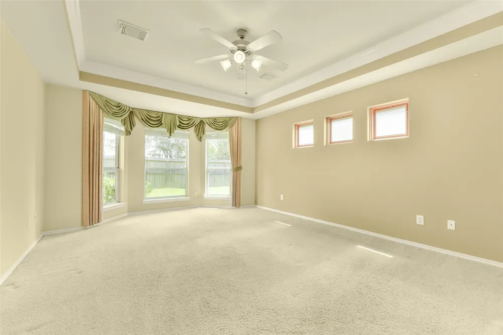 2221 Silvercreek Court Deer Park, TX 77536