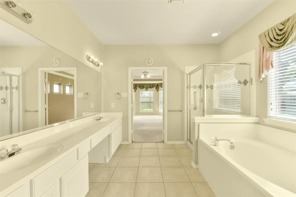 2221 Silvercreek Court Deer Park, TX 77536