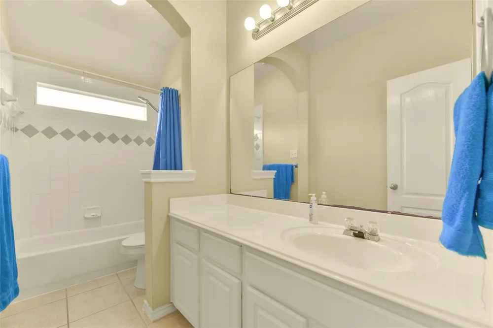 2221 Silvercreek Court Deer Park, TX 77536