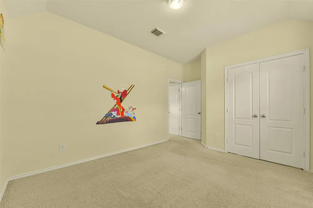 2221 Silvercreek Court Deer Park, TX 77536